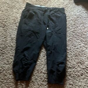 Calven klien performence wear joggers